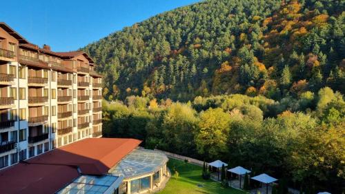 Мия 3 Спа хотел Свети Спас, Velingrad (fotografie 2)