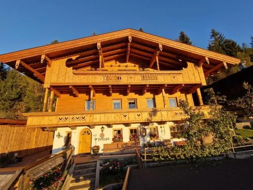 Haus Frei-Nagele in Alpbach, Österreich