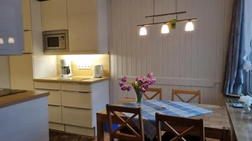 Haus Brandenburg App 11 in Westerland, Deutschland