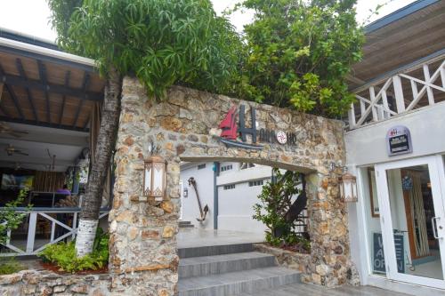 The Moxy in אינגליש הארבור