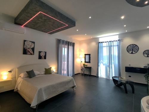 Borgo Blu in Bacoli
