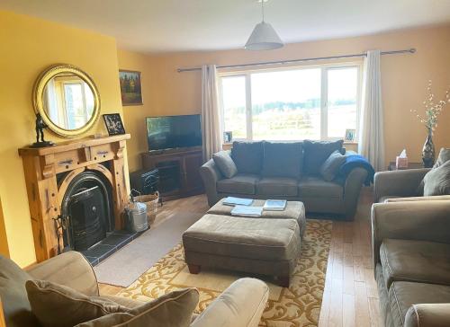 Valentia View Holiday Home