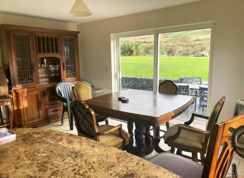 Valentia View Holiday Home