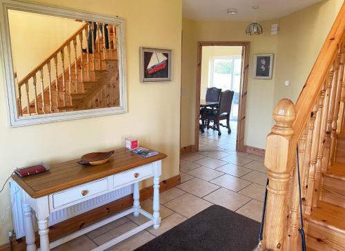 Valentia View Holiday Home