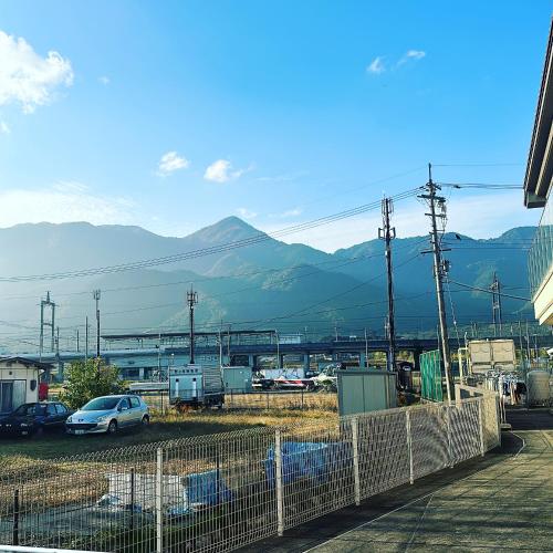 pension lakeside - 숙소 외관