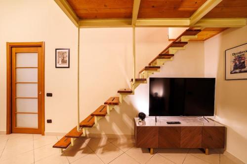 Samm B&B San Gregorio Armeno