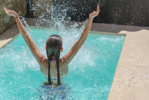  Can Marti, nice rural holiday home in Capmany