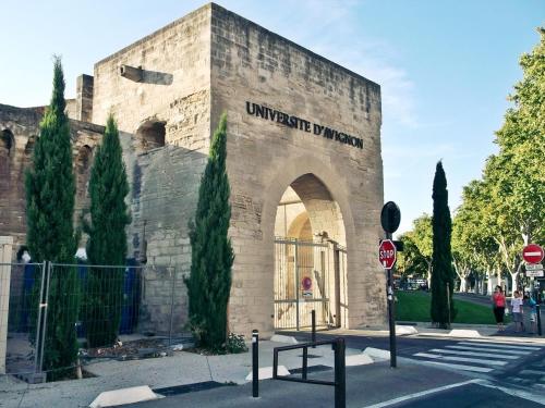 ApartHotel Sainte-Marthe - image 5