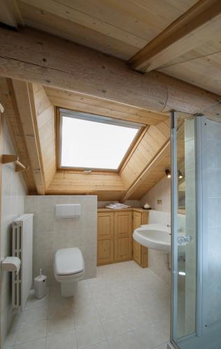 Chalet Terme Bormio - image 13