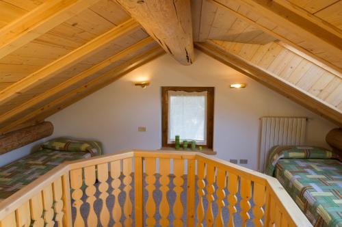 Chalet Terme Bormio - image 8