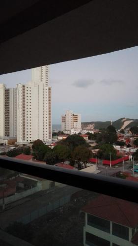 Flat vida Calma