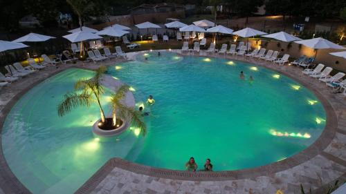 Flaminio Village Bungalow Park - main image