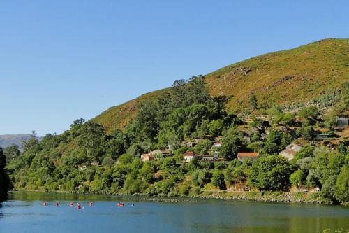 Casa do Lagar - Sobrenatura Ecoturismo