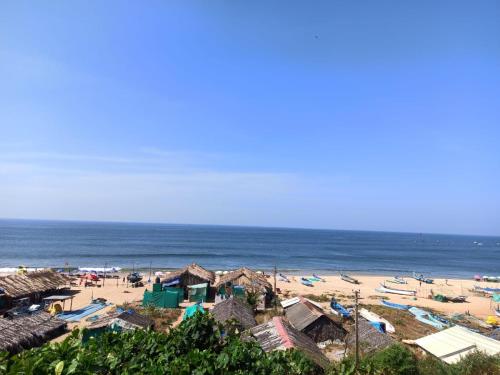Dee Joy's Beach Place - Assagao