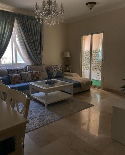 Luxury apartments 2 bedrooms in downtown for FIFA