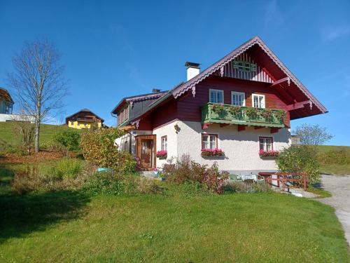 Ferienwohnung am Bichl