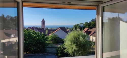 Au toit de l’Alsace - Loft au pied des Vosges