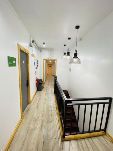 Παροχές, VOY Hostales - 4 Norte in Βίνα Ντελ Μαρ