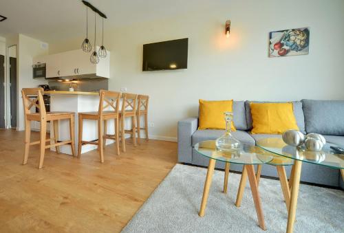 Apart Invest Szklarska 800 B3, Szklarska Poręba (Foto 4)