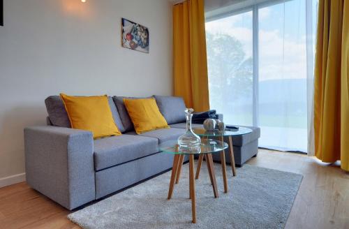Apart Invest Szklarska 800 B3, Szklarska Poręba