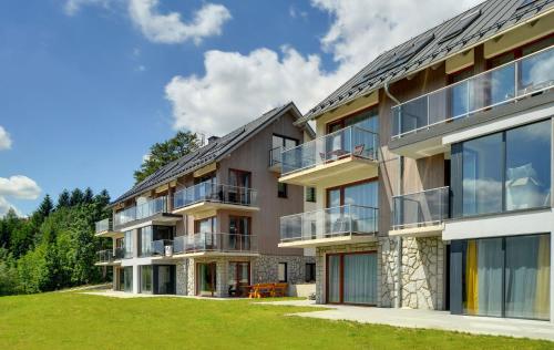 Apart Invest Szklarska 800 B3, Szklarska Poręba (Foto 8)