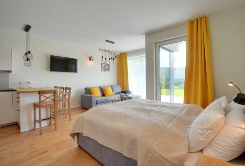 Apart Invest Szklarska 800 B3, Szklarska Poręba (Foto 9)
