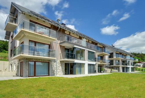 Apart Invest Szklarska 800 B3, Szklarska Poręba (Foto 10)