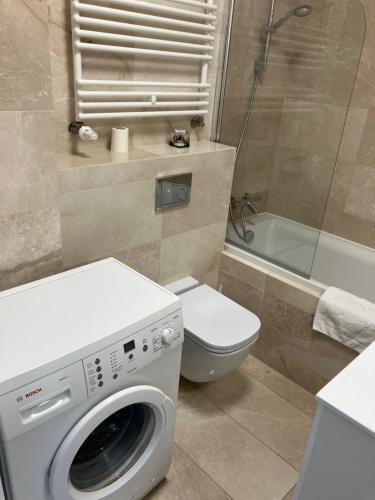Studio Apartment image 6