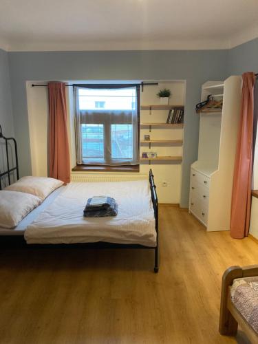 Apartman Centrum in ยีชีน