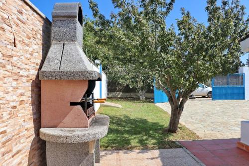 Létesítmények, Chalet Cortijo 31 in Cabo Roche