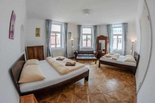 Cuba Bar & Hostel in Ceske Budejovice