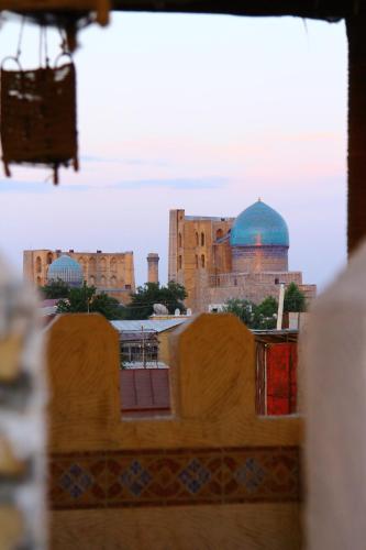 Hotel Caravan Serail