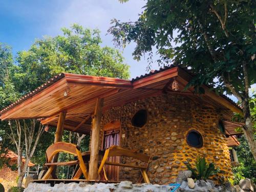 ลีลา โฮมสเตย์ Leela Homestay in Chang Klang