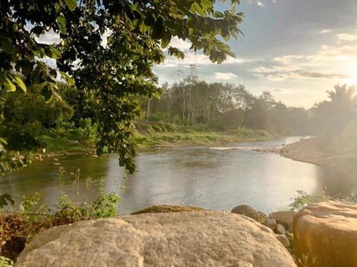 ลีลา รีสอร์ท Leela Resort in Chang Klang