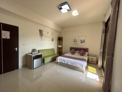 Sunshine Fonda Homestay