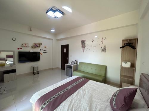 Sunshine Fonda Homestay