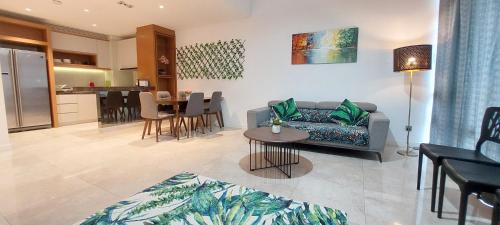 Anggun Platinum Suites, Kuala Lumpur