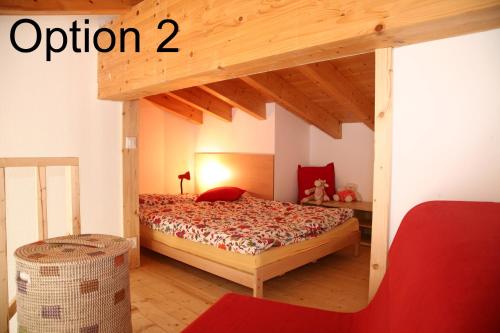 Lugano Savosa Youth Hostel - image 7