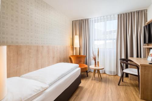 Hotel Flandrischer Hof - image 9
