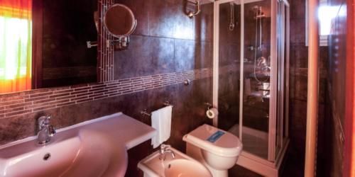 Hotel Il Cavaliere Nero - image 14