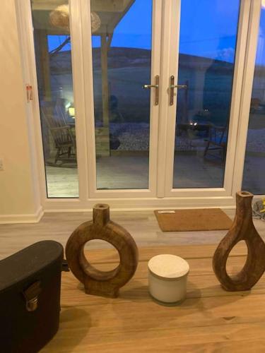 The Cabin in Preston