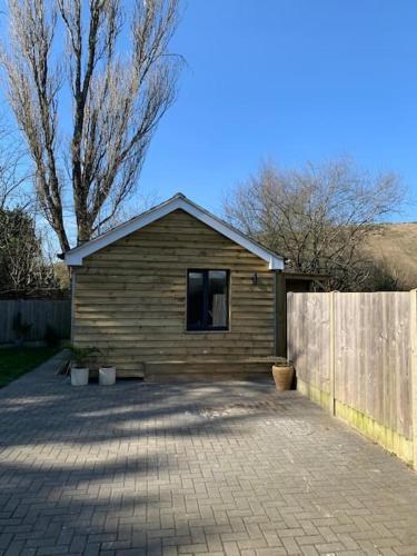 The Cabin in Preston