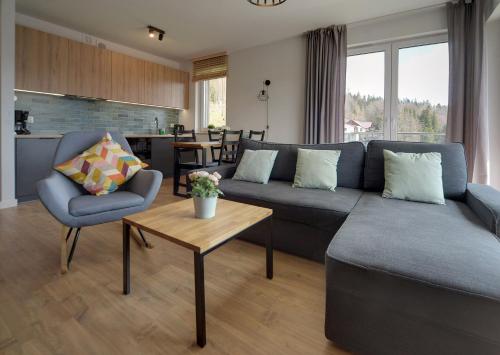 Apart Invest Szklarska 800 C9, Szklarska Poręba (zdjęcie 9)
