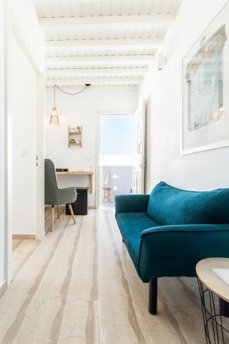 Haka Suites Mykonos Town 2