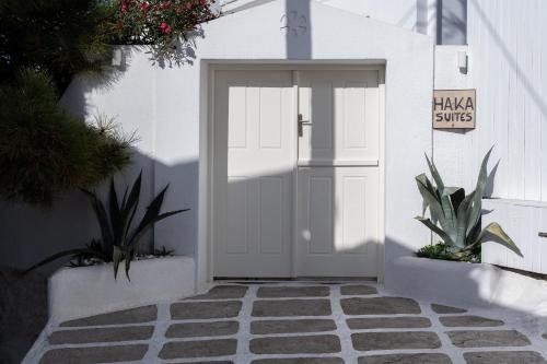 Haka Suites Mykonos Town, Mykonos