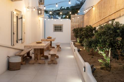 Haka Suites Mykonos Town 4