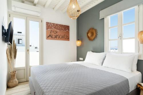 Haka Suites Mykonos Town