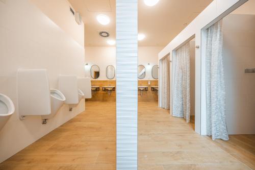 Luma Terra Prague Hostel, Praga (foto 11)