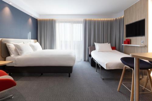 Holiday Inn Express & Suites - Deventer, an IHG Hotel