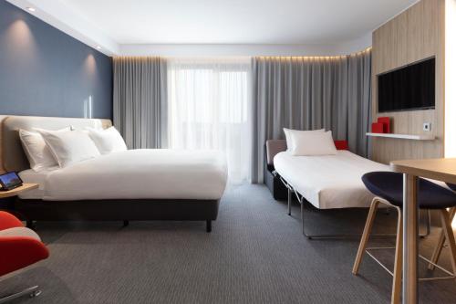 Holiday Inn Express & Suites - Deventer, an IHG Hotel